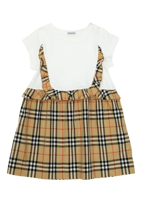 Abito Burberry Kids BURBERRY KIDS | ABITI | 8117420A1464